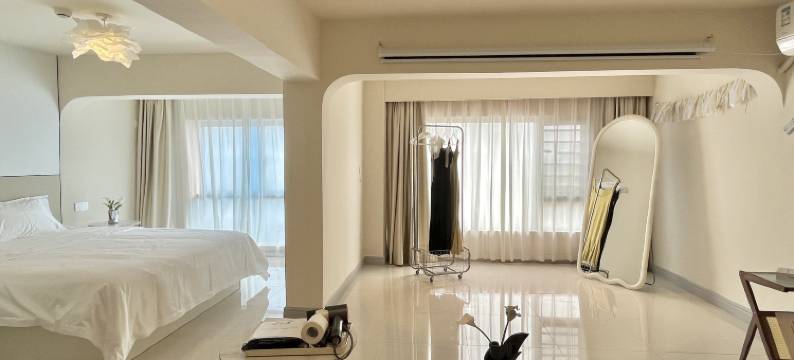 云漫民宿(兴国翡翠广场店)图片