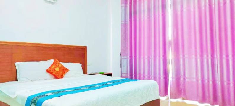 北海农家宾馆(红树林天天赶海店)图片