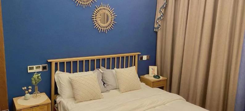 云景半山民宿图片