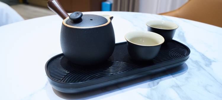 恩施戴斯温德姆酒店图片