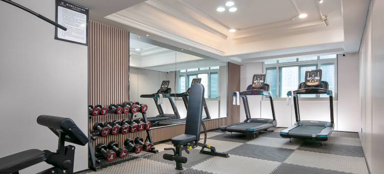 维也纳国际酒店(海口汽车西站秀英港店)图片