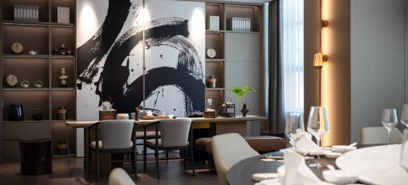 浙江梅地亚酒店(西湖湖滨店)图片