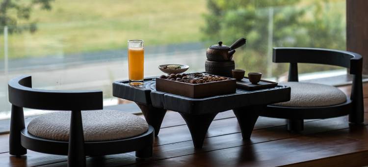 大理栖悦·风禾设计师度假美宿(洱海S湾生态廊道店)图片