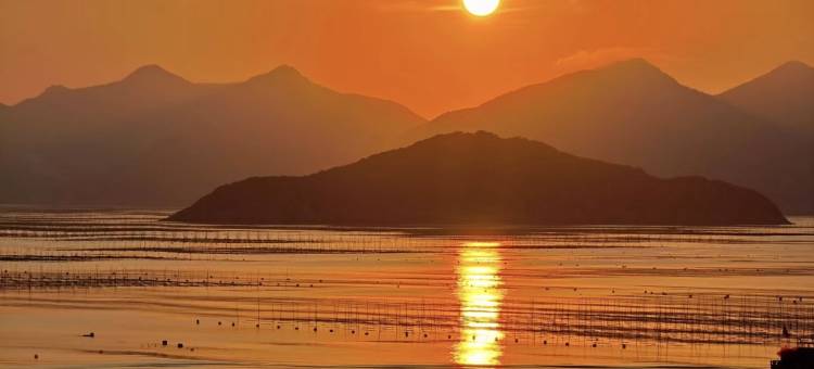 拾贰民宿Twelve(霞浦三沙店)图片