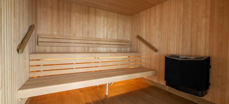 斯德哥尔摩希斯塔 voco酒店(voco STOCKHOLM - KISTA by IHG)图片