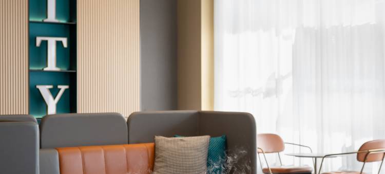 城市便捷酒店(贺州灵峰广场姑婆山大道店)图片