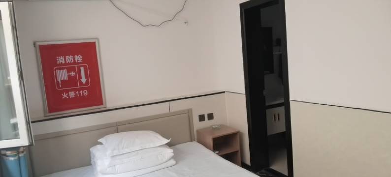 科左后旗佳运旅店图片