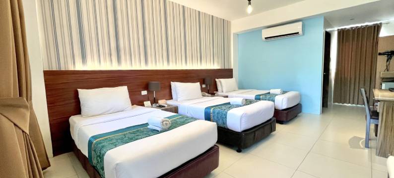 伦敦海滩度假村和酒店(LONDON BEACH RESORT AND HOTEL)图片