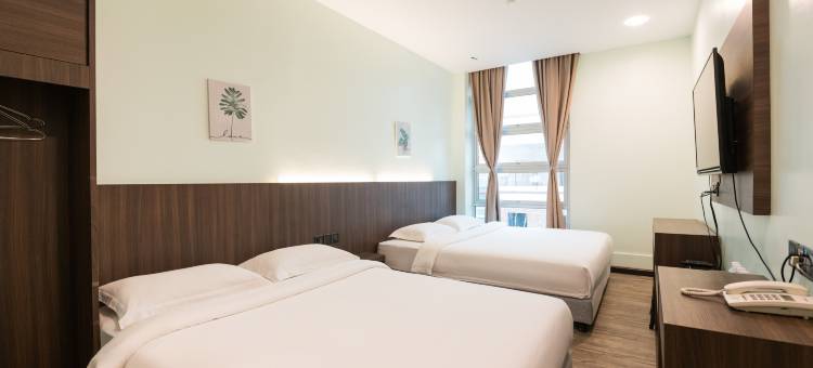 Star Moon Hotel(Star Moon Hotel)图片