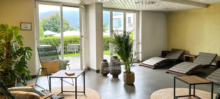 卡斯塔涅巴姆酒店(Seehotel Kastanienbaum)图片