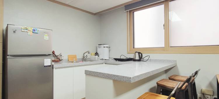 罗伊旅馆(Roi Guesthouse)图片