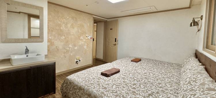 罗伊旅馆(Roi Guesthouse)图片