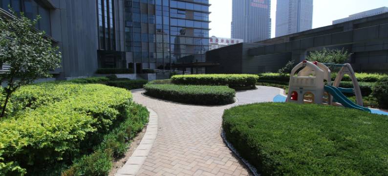 沈阳新世界智选影音酒店式公寓(沈阳站太原街店)图片