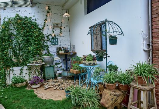 Puzhehei Yifang Huashe Inn Hotel Overview