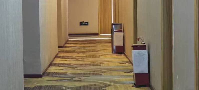 莱兴酒店(重医附二院江南分院店)图片