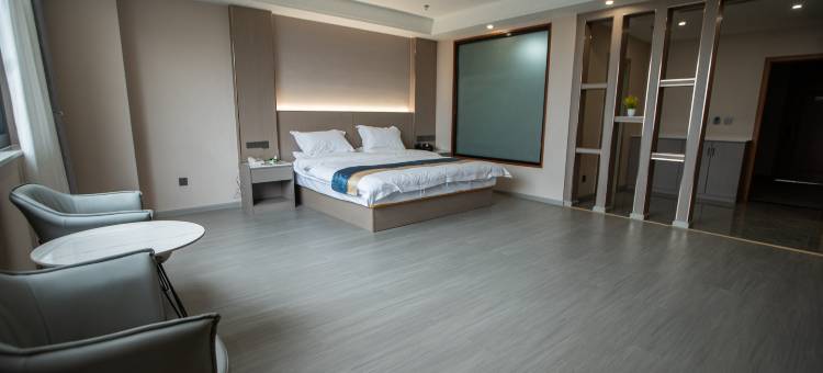 会泽人和酒楼(会泽公园古城店)图片