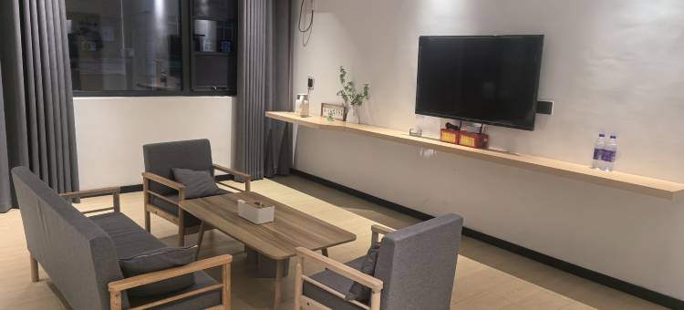 云端酒店图片