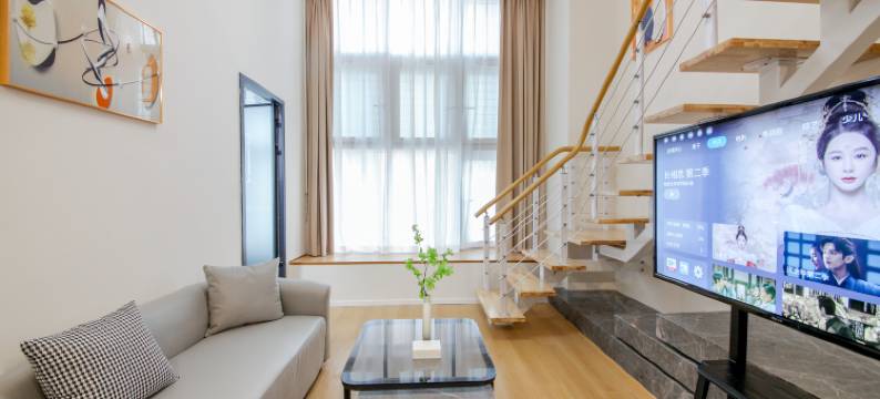 归心精品民宿(红星桥地铁站店)图片