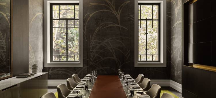 悉尼嘉佩乐酒店(Capella Sydney)图片