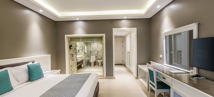 日出花园海滩度假村(Sunrise Garden Beach Resort)图片