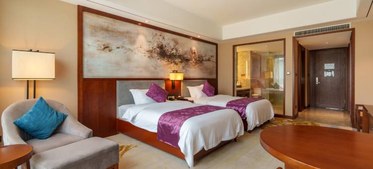 龙陵凯龙假日酒店图片