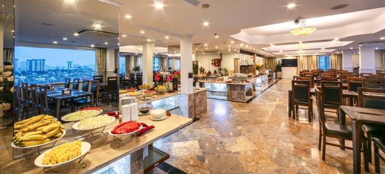 A25豪华酒店(A25 Luxury Hotel)图片