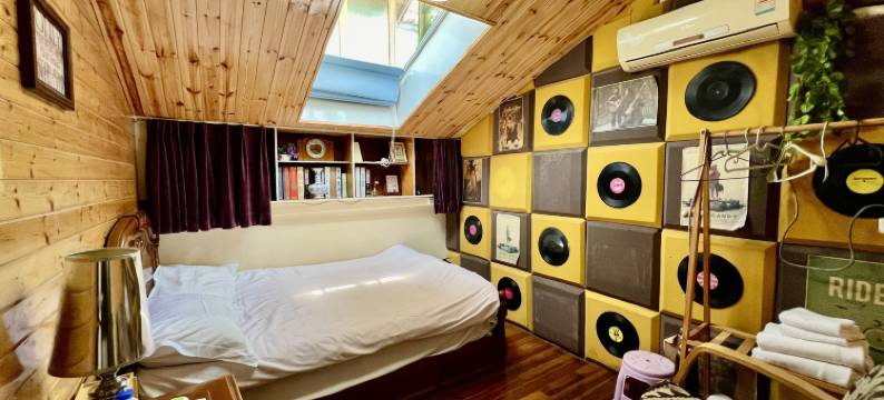 上海外滩观景老洋房(外滩店)图片