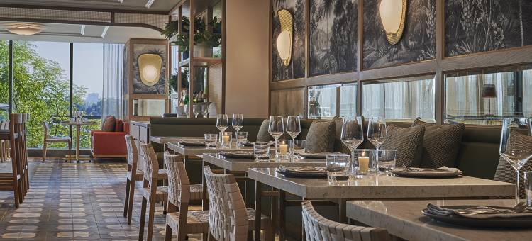 佩ン德里华盛顿特区 - 码头区(Pendry Washington DC - the Wharf)图片