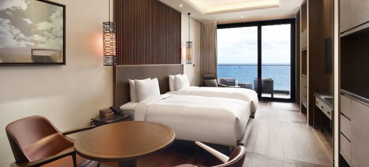 釜山湾安纳帝酒店(Ananti at Busan Cove)图片