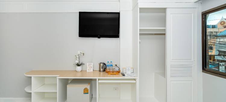 芭东社交酒店(Patong Social Hotel)图片