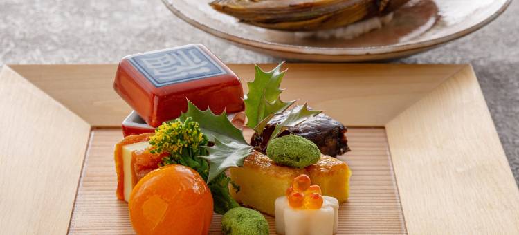 静冈大山酒店(Hotel Grand Hills Shizuoka)图片