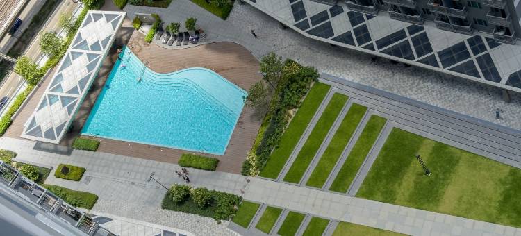 宝石公寓-Fame Residences(GemstoneBR in SMDC Fame Residences)图片