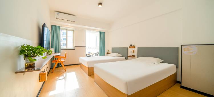 名仕酒店(漳州古城九龙公园店)图片