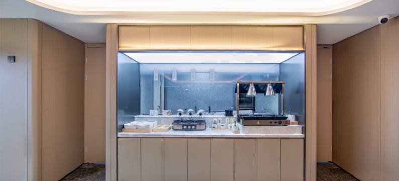 全季酒店(郑州惠济万达区政府店)图片