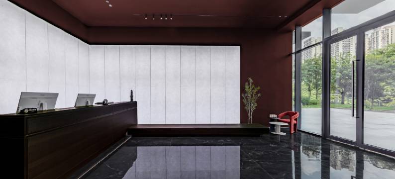 青石·云玺(广州宝能演艺中心萝岗万达广场店)图片
