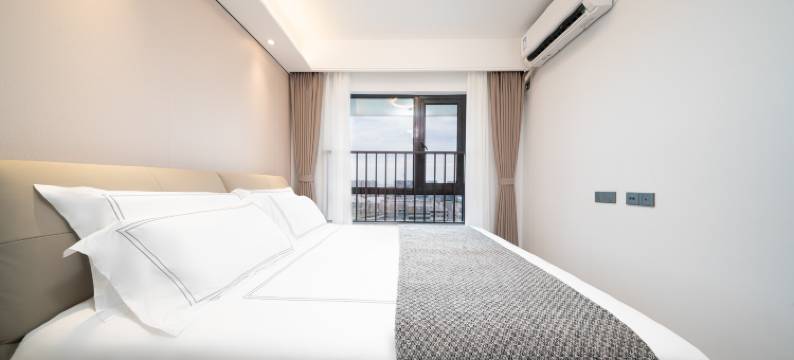 景咖度假酒店(三亚凤凰机场店)图片