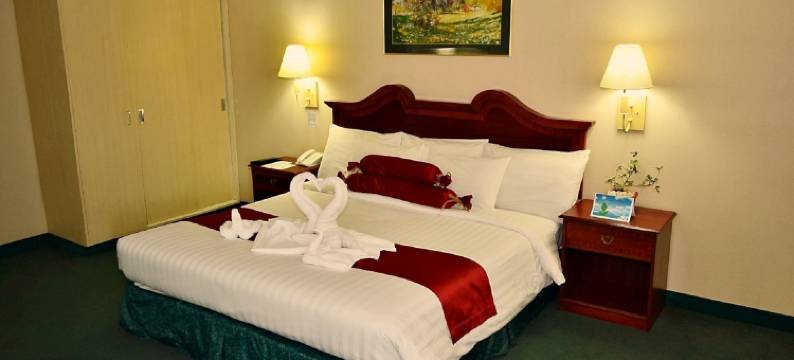 Real Family Hotel (formerly Days Hotel Batangas)图片