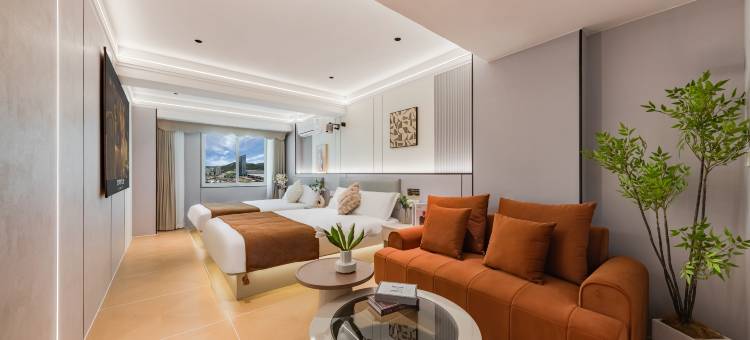 拾光·漫居图片