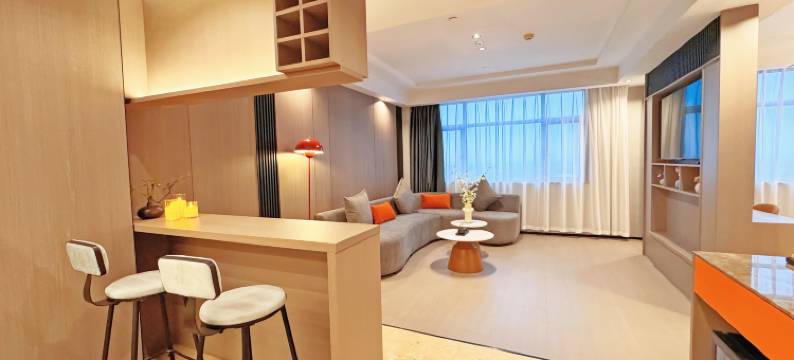 宜兴雅豪国际酒店(华东石材城店)图片