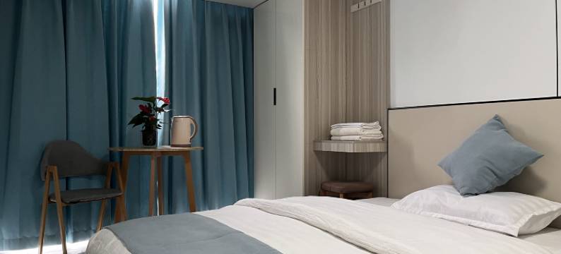 宝应春永宾馆图片