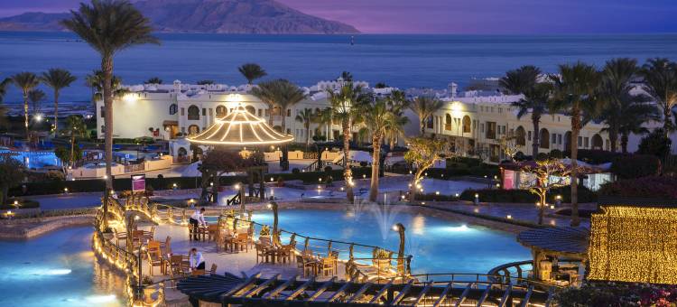 卡米里翁俱乐部度假村(Charmillion Club Resort)图片