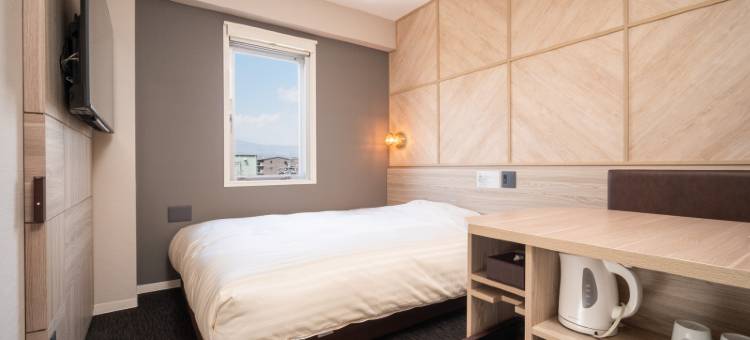 御殿场超级酒店1号(Super Hotel Gotemba 1)图片