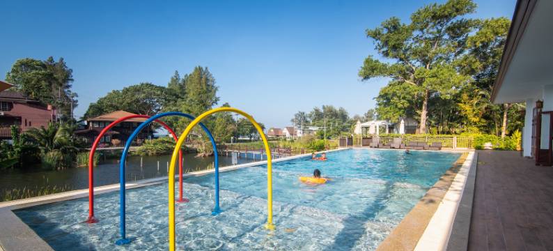 班伊姆苏克度假村(Baan Imm Sook Resort)图片