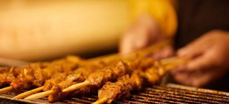 星野寻秘露营酒店图片