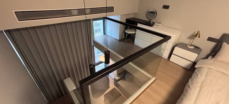 斯暮尔城际公寓(潮州湘桥区店)图片