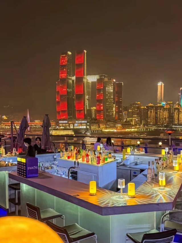 重庆·博亭S地标丨WELCOMEWARMACCOMMDATION酒店(洪崖洞解放碑店)图片