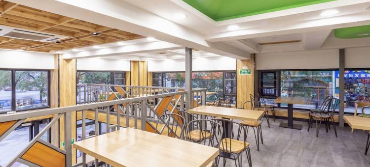 麗风酒店(宜春鼓楼步行街店)图片