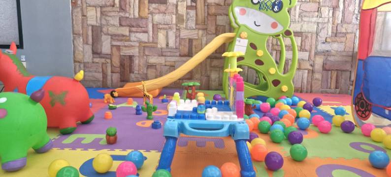 芒果芭堤雅酒店(Lantana Pattaya)图片