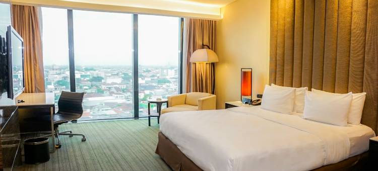 三宝拢波酒店(PO Hotel Semarang)图片