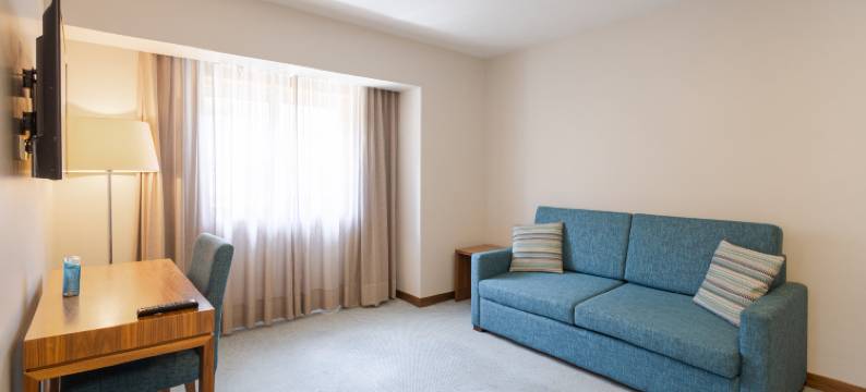 塔梅加俱乐部纳格拉斯酒店(Hotel Navarras)图片